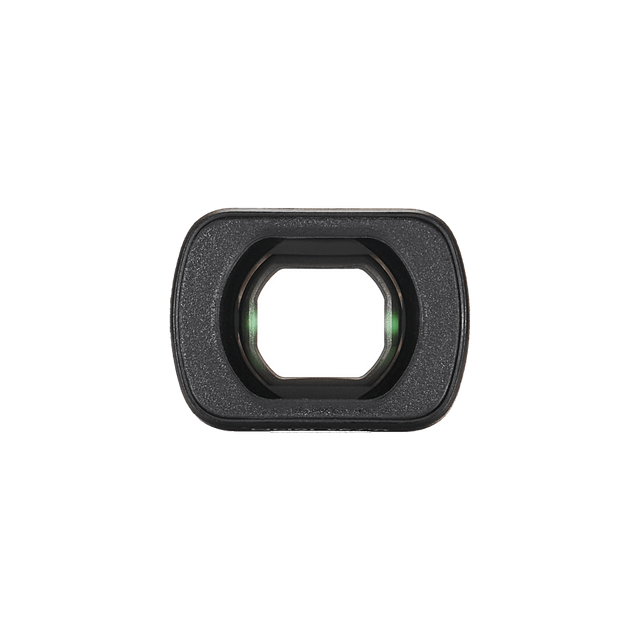 Osmo Pocket 4 Wide-Angle Lens